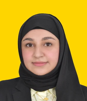 Alaa Khamdan