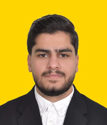Hussain Mohammed