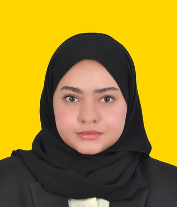 Maryam Al Noaimi