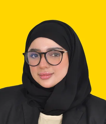 Maryam Ali