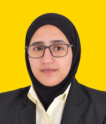 Maryam Khalid