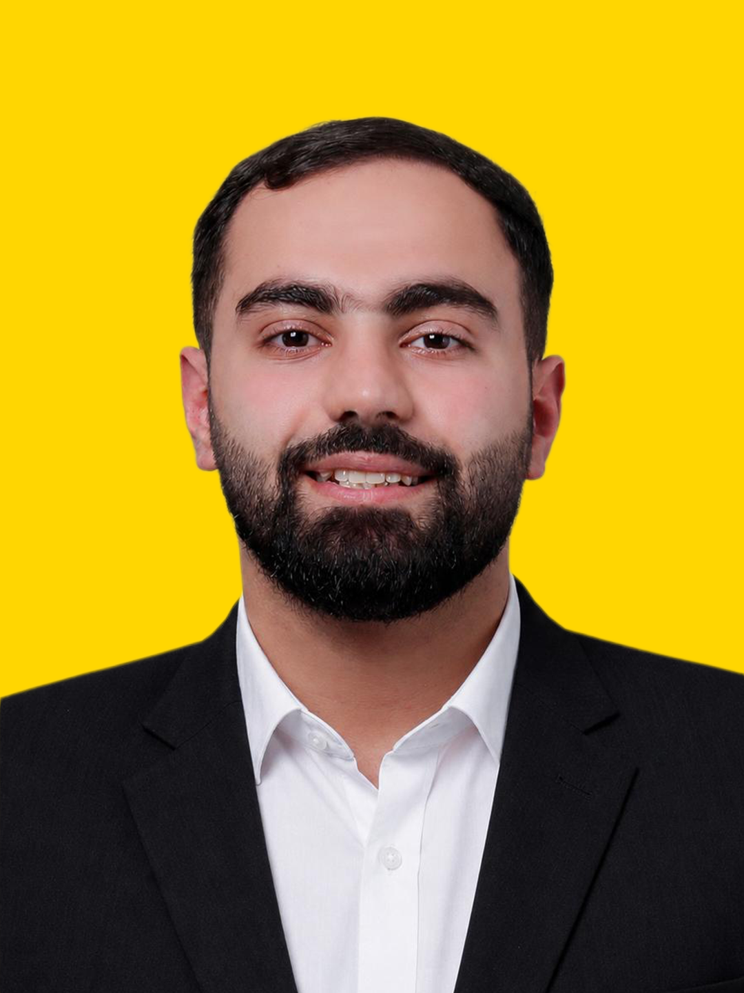 Mohsen Jaleel